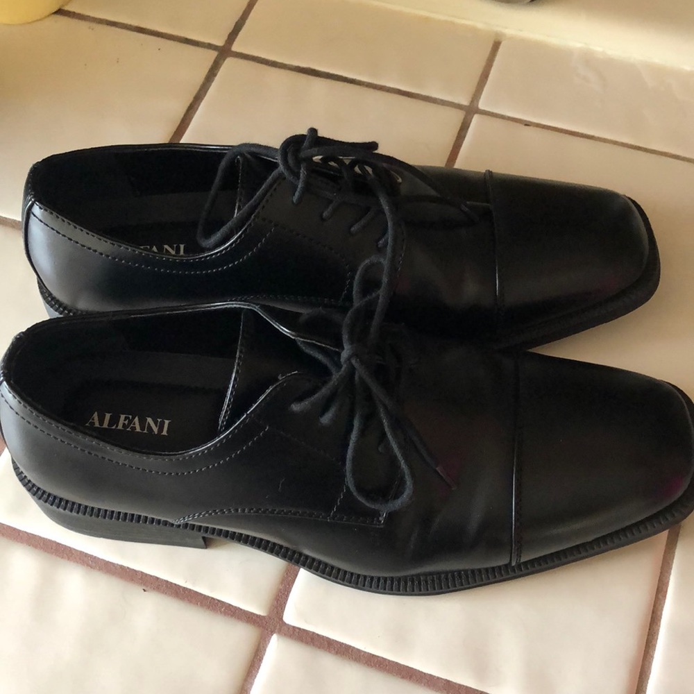 Alfani Men’s Shoes